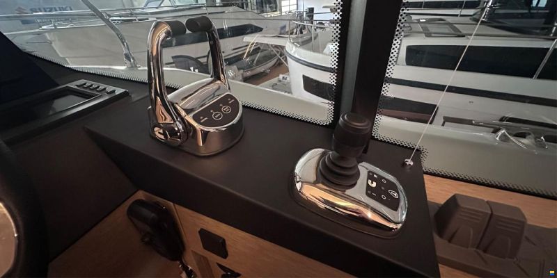 Prestige 420