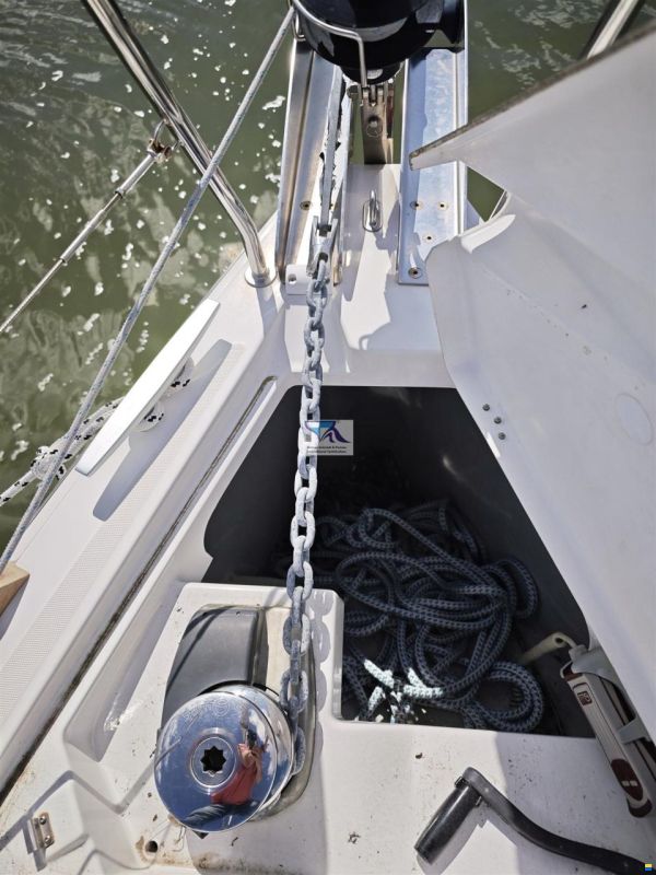 Beneteau OCEANIS 35.1
