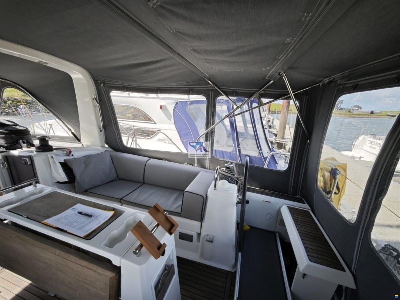 Beneteau OCEANIS 35.1