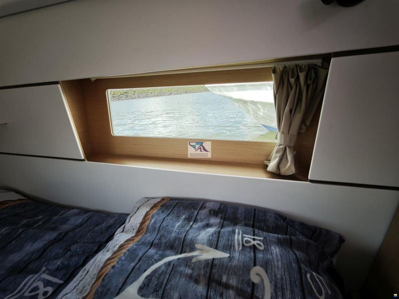 Beneteau OCEANIS 35.1