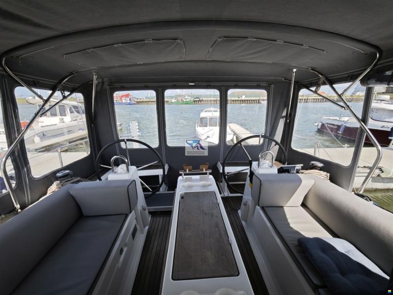 Beneteau OCEANIS 35.1
