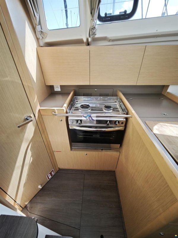 Beneteau OCEANIS 35.1