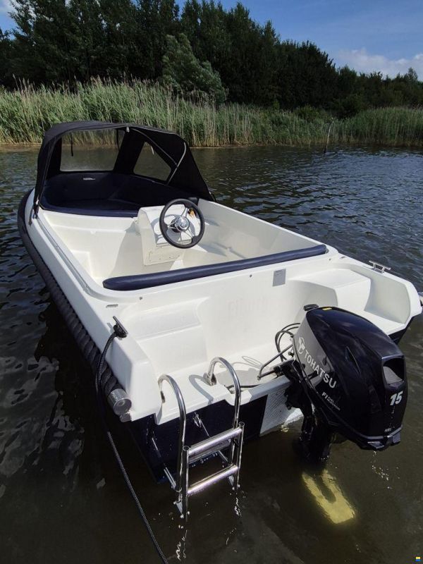 Topcraft  484 Grande Limited Edition