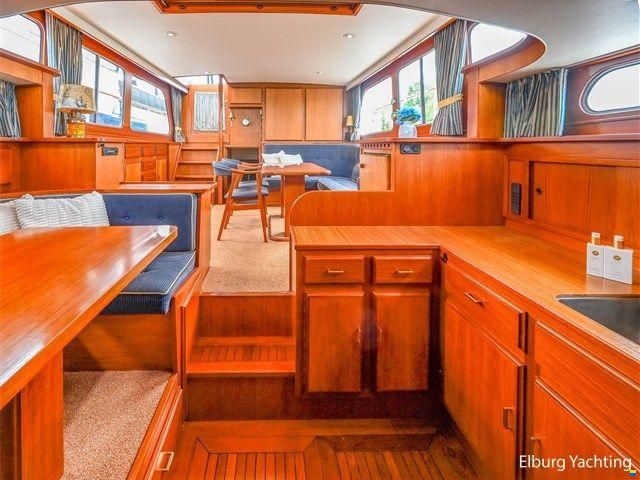 van Craft 14.70