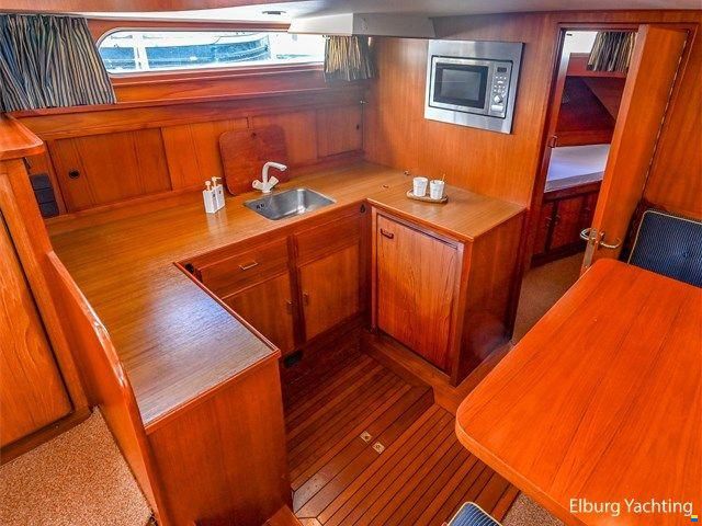 van Craft 14.70