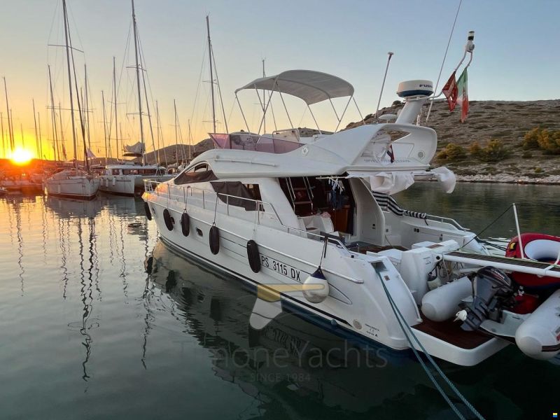 Raffaelli MAESTRALE 52