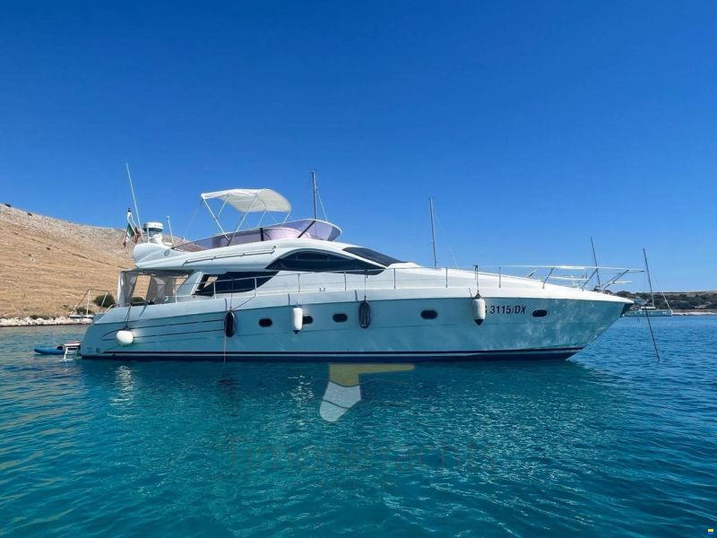 Raffaelli MAESTRALE 52