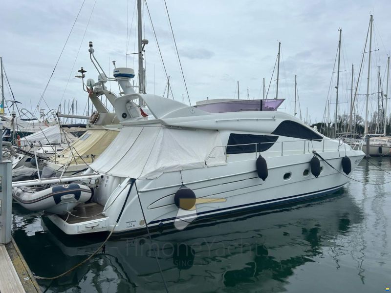 Raffaelli MAESTRALE 52