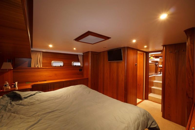 Super van Craft 14.80 Cabrio