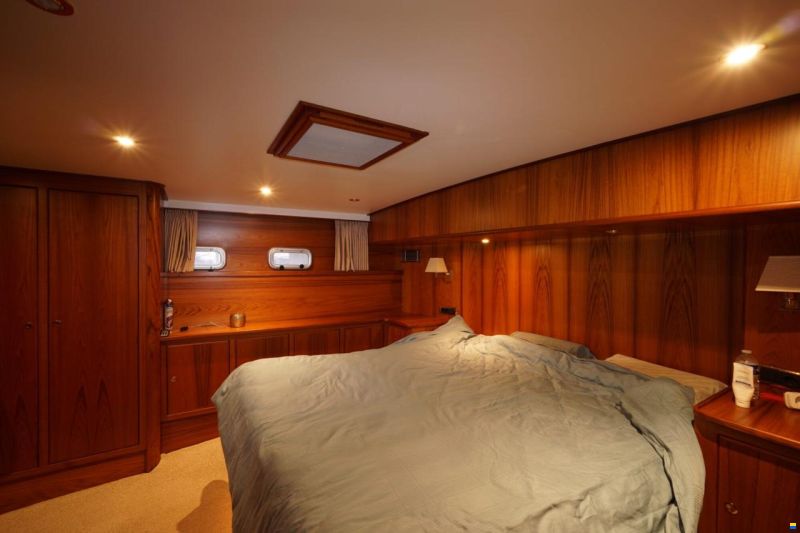 Super van Craft 14.80 Cabrio