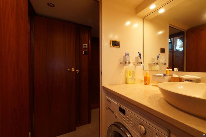 Super van Craft 14.80 Cabrio