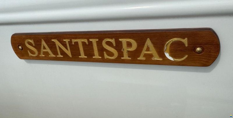 Super van Craft 14.80 Cabrio