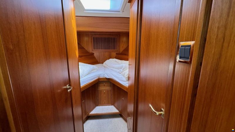 Super van Craft 14.80 Cabrio