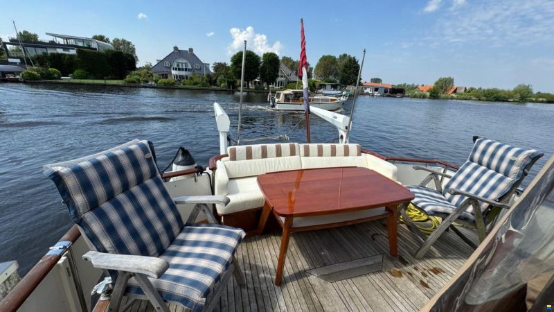 Super van Craft 14.80 Cabrio
