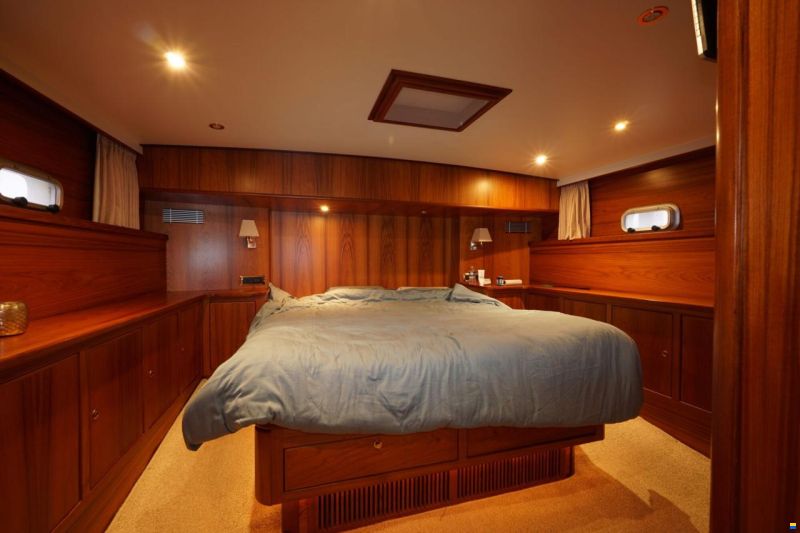 Super van Craft 14.80 Cabrio