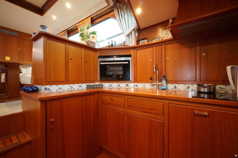 Super van Craft 14.80 Cabrio