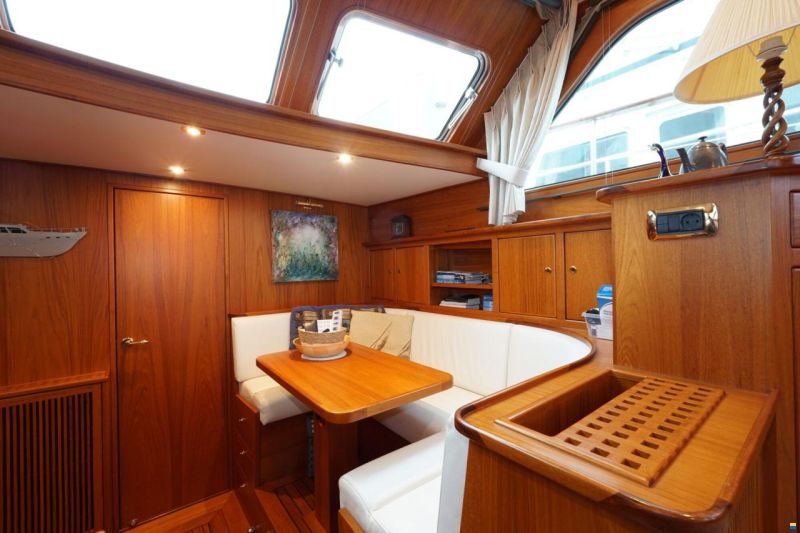 Super van Craft 14.80 Cabrio