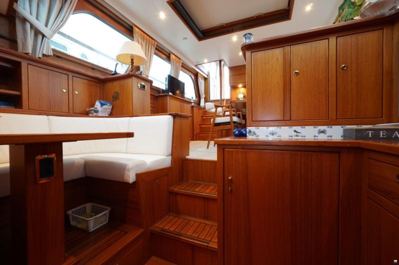 Super van Craft 14.80 Cabrio