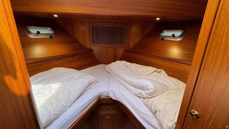 Super van Craft 14.80 Cabrio