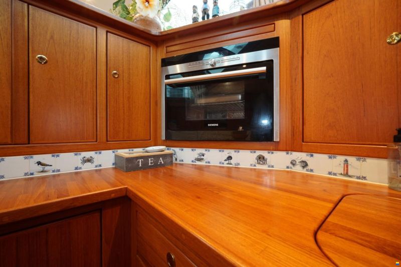 Super van Craft 14.80 Cabrio