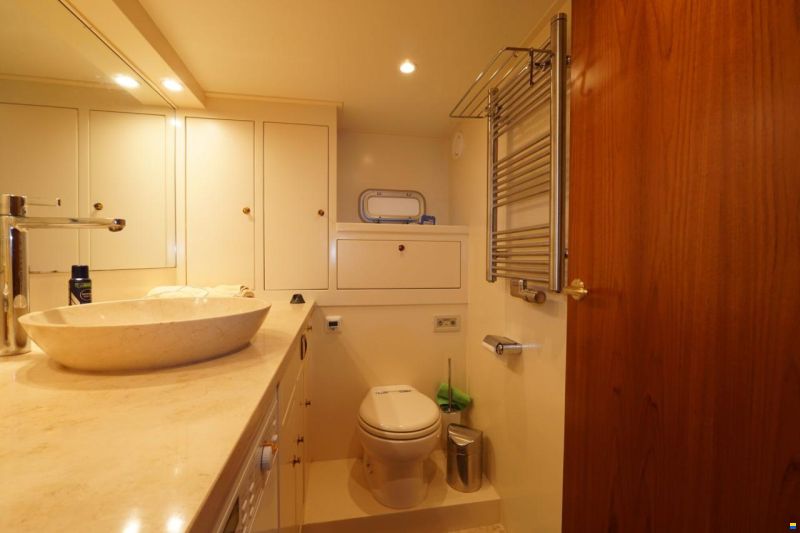 Super van Craft 14.80 Cabrio