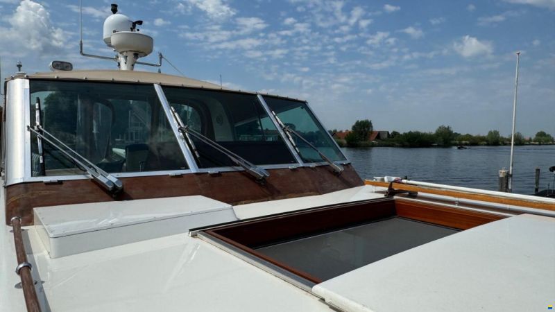 Super van Craft 14.80 Cabrio