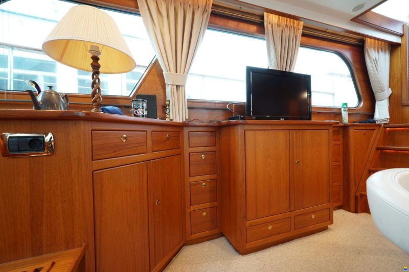 Super van Craft 14.80 Cabrio