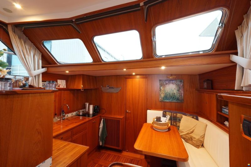 Super van Craft 14.80 Cabrio