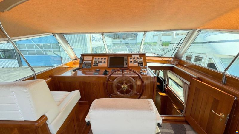 Super van Craft 14.80 Cabrio