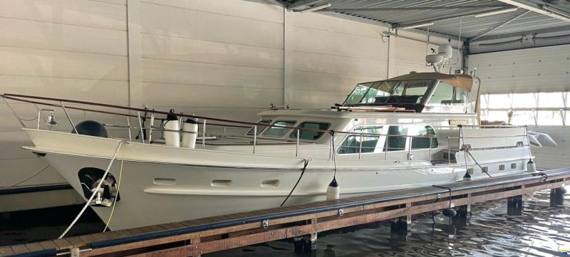Super van Craft 14.80 Cabrio