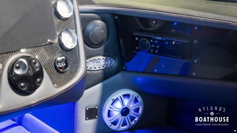 Nor-Tech 4300 Supercat Roadster