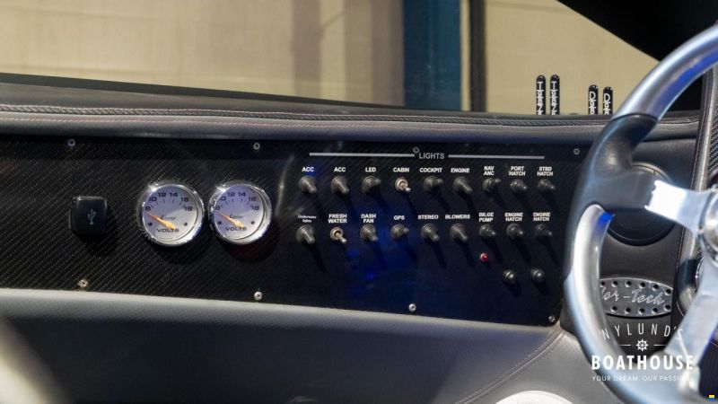 Nor-Tech 4300 Supercat Roadster