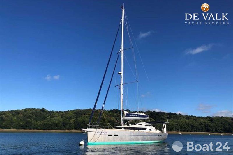 Garcia Exploration 45