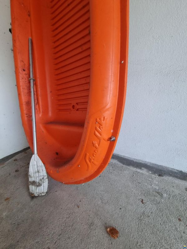 Bic Sportyak 213