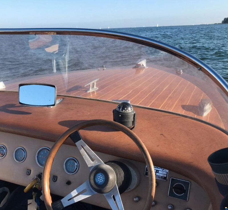 Helbling Quick de Luxe