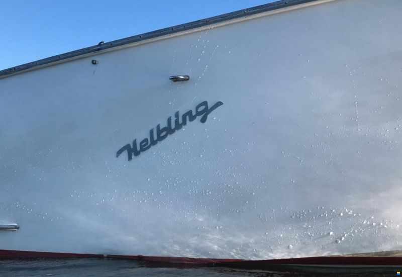 Helbling Quick de Luxe