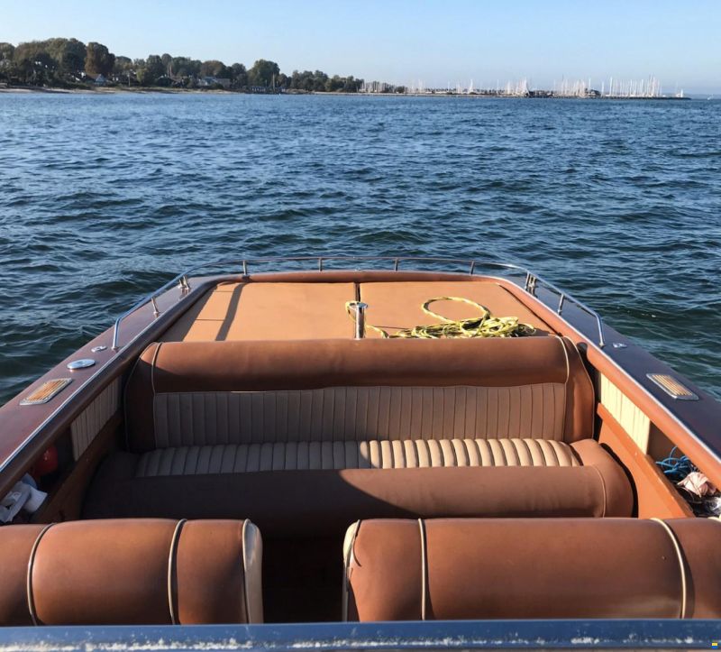 Helbling Quick de Luxe