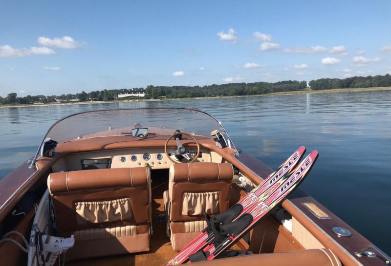 Helbling Quick de Luxe