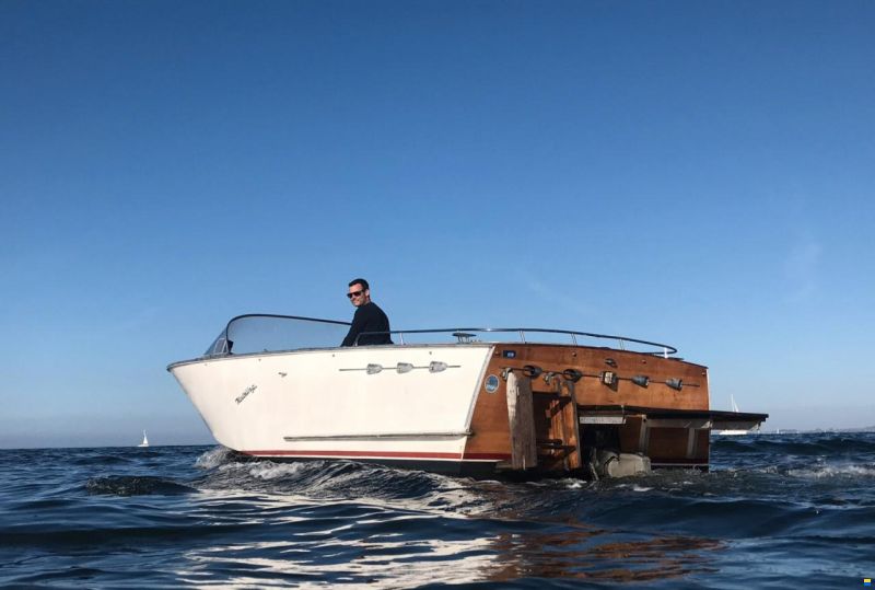 Helbling Quick de Luxe