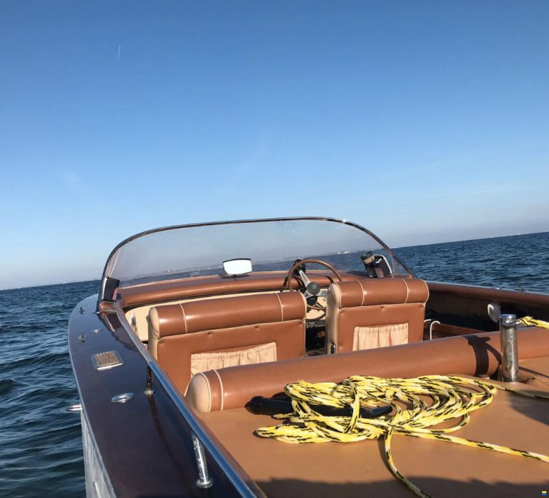 Helbling Quick de Luxe