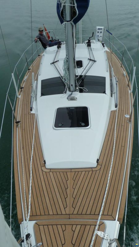 Schöchl Sunbeam 30.1