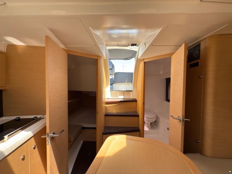 Beneteau Montecarlo 32