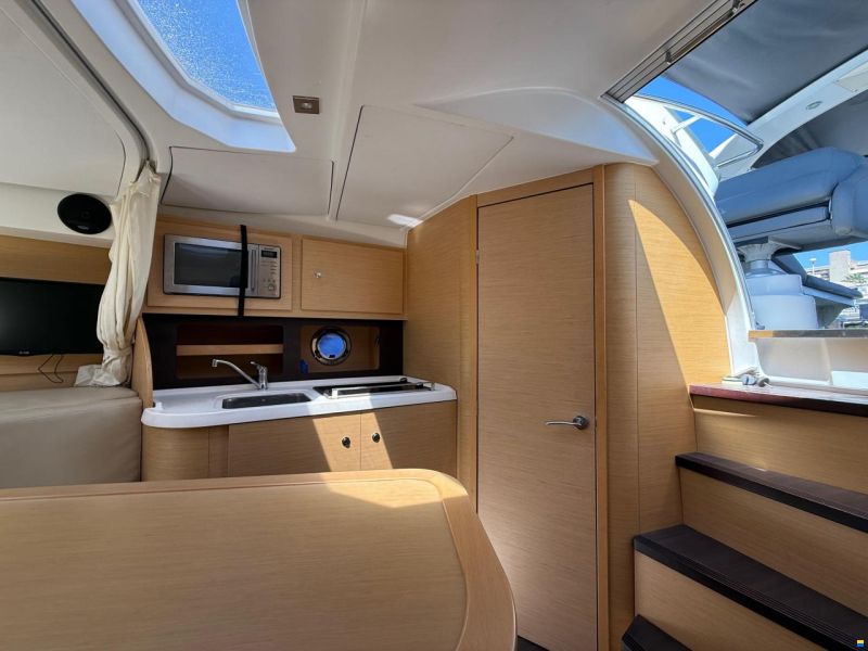 Beneteau Montecarlo 32