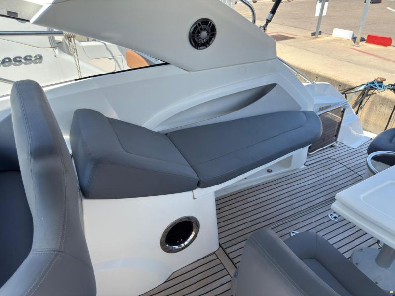 Beneteau Montecarlo 32