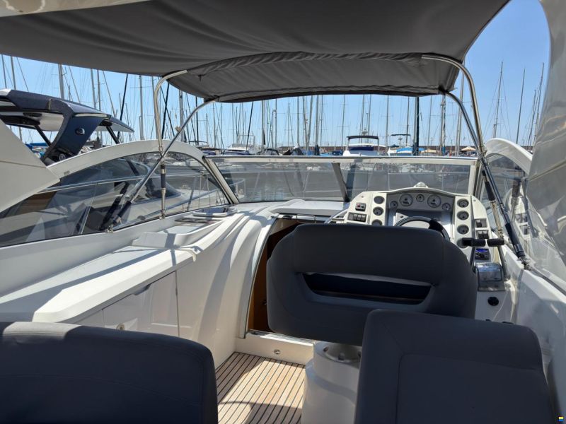 Beneteau Montecarlo 32