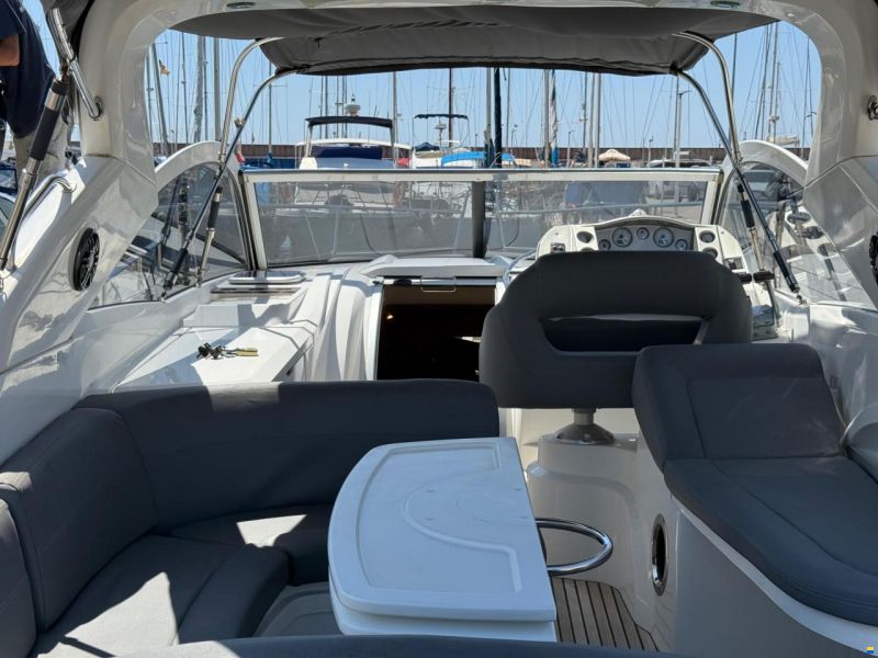 Beneteau Montecarlo 32
