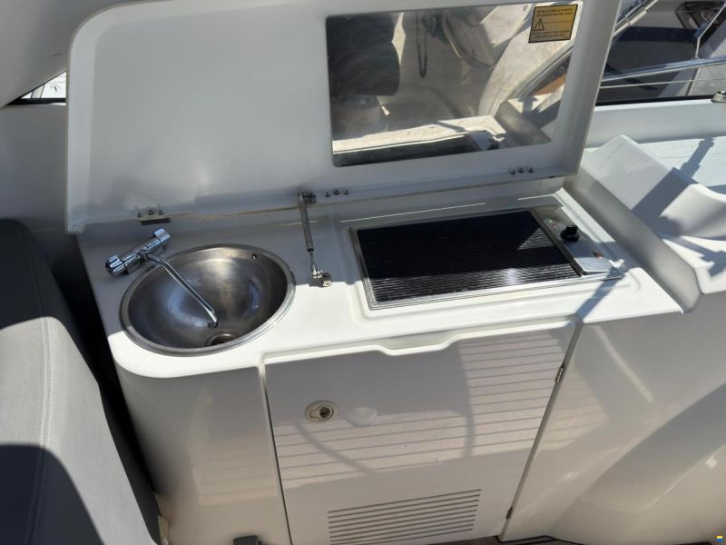Beneteau Montecarlo 32