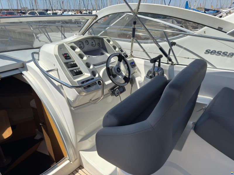Beneteau Montecarlo 32