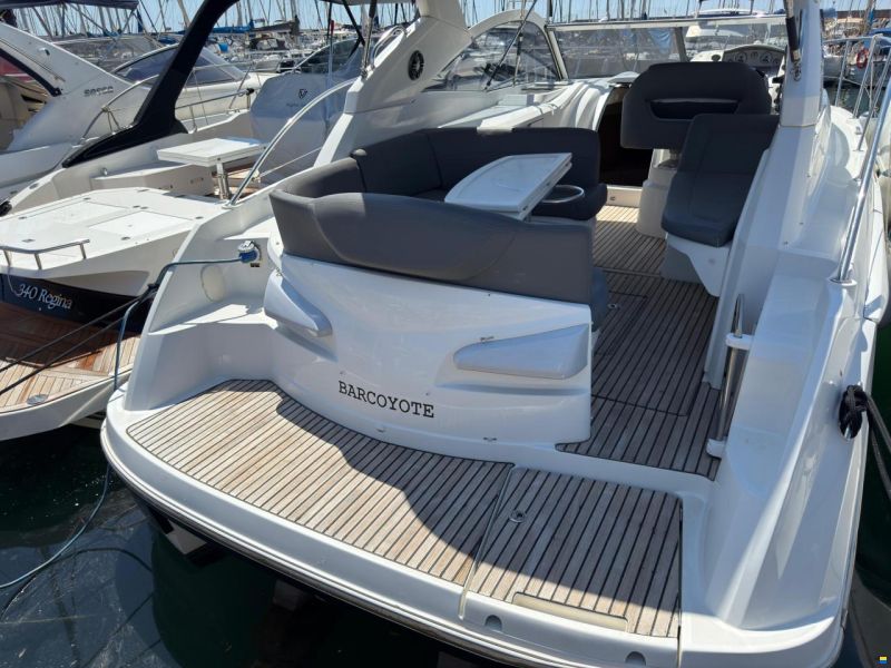 Beneteau Montecarlo 32