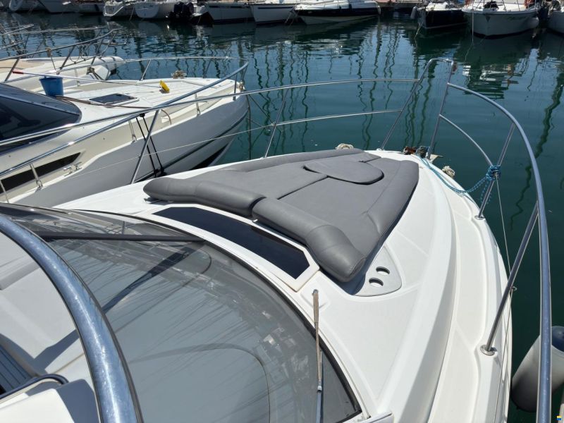 Beneteau Montecarlo 32